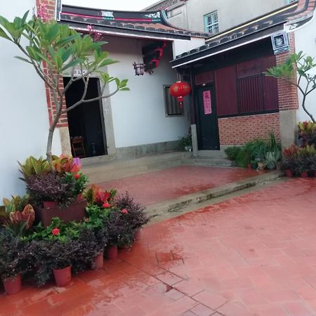 Sunny'S Home Jincheng Buitenkant foto