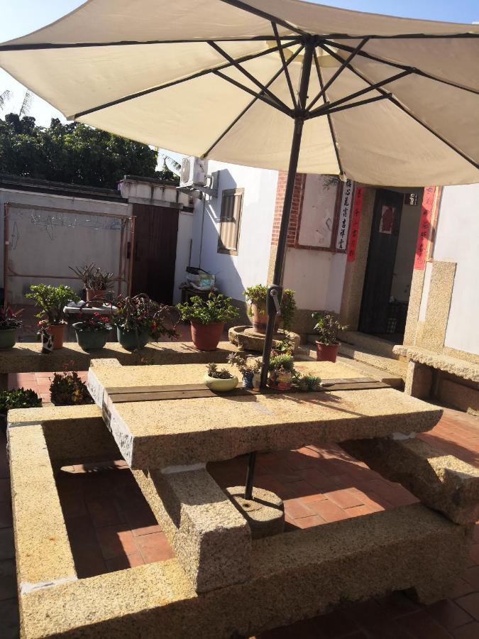 Sunny'S Home Jincheng Buitenkant foto
