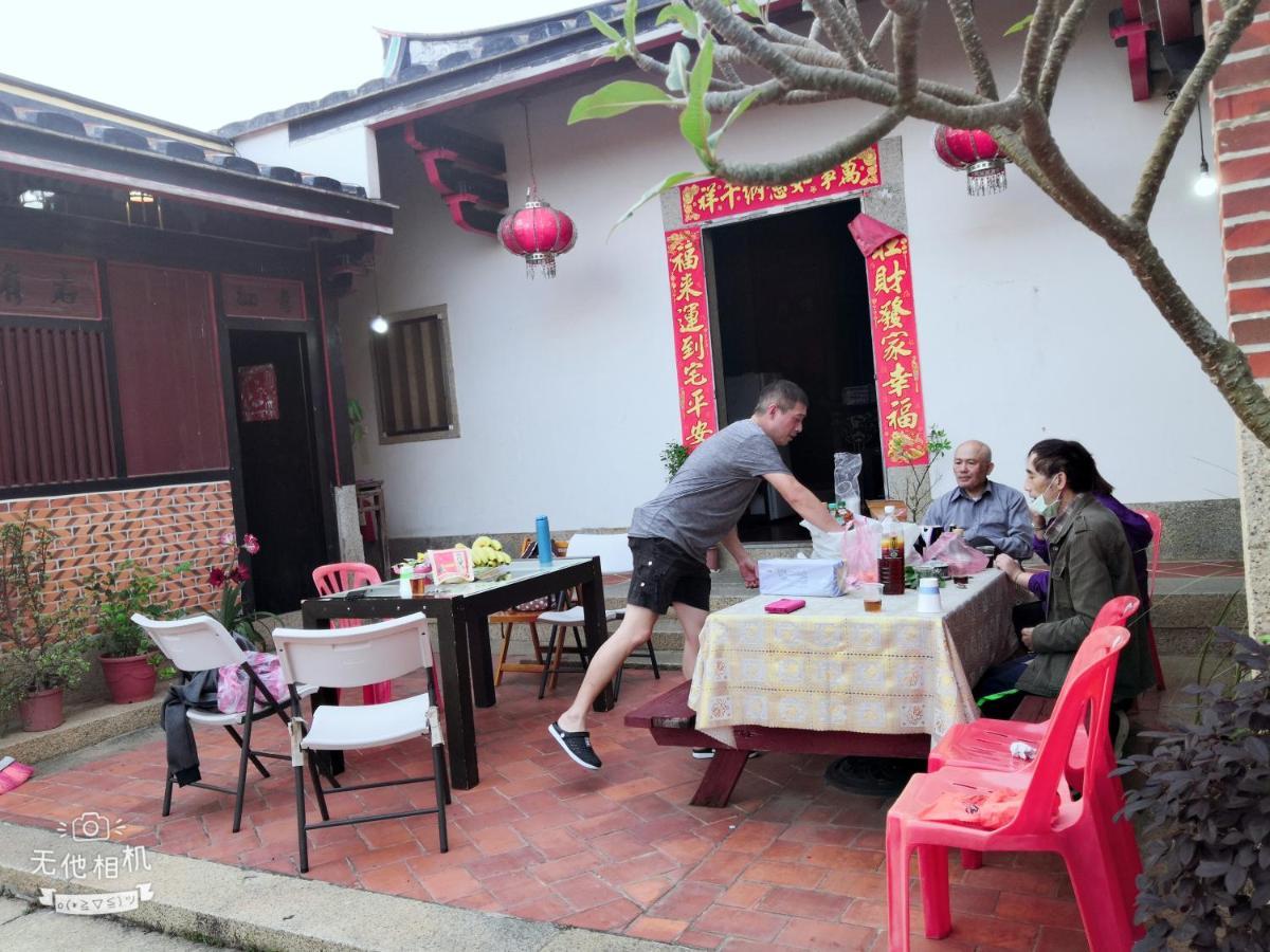 Sunny'S Home Jincheng Buitenkant foto