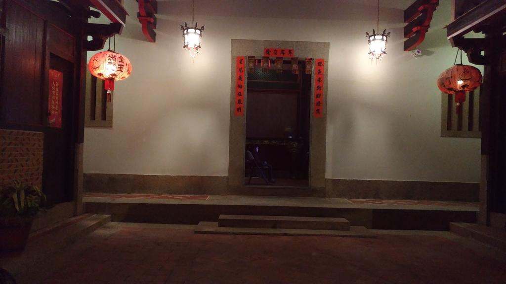 Sunny'S Home Jincheng Buitenkant foto