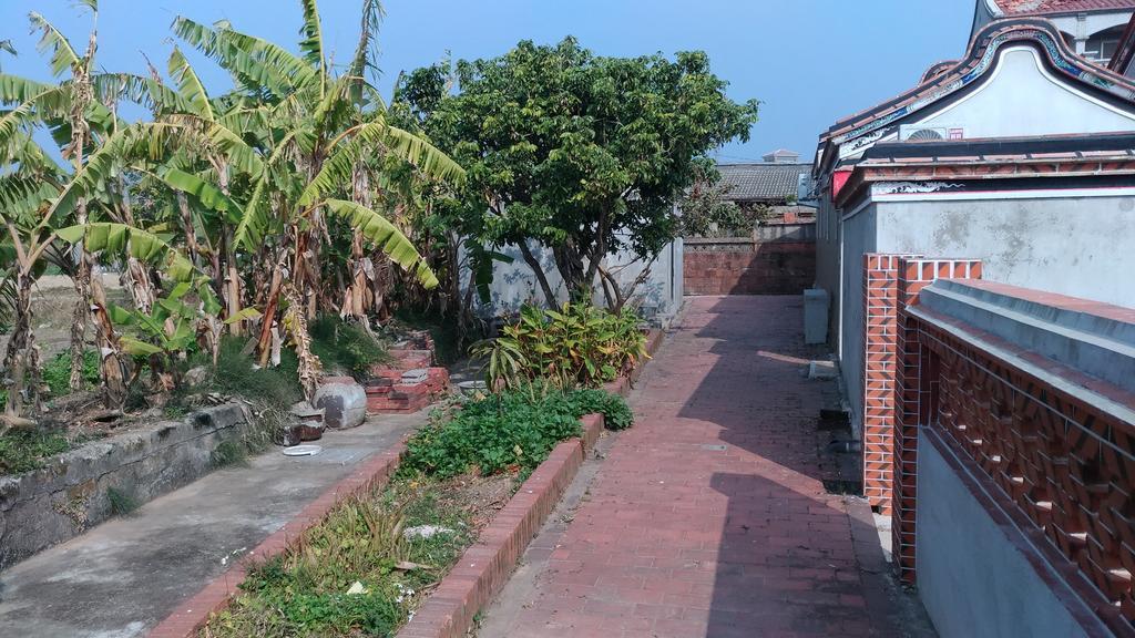 Sunny'S Home Jincheng Buitenkant foto