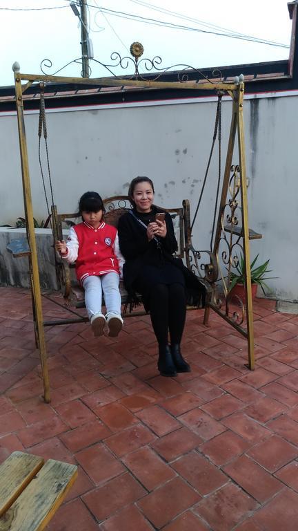 Sunny'S Home Jincheng Buitenkant foto