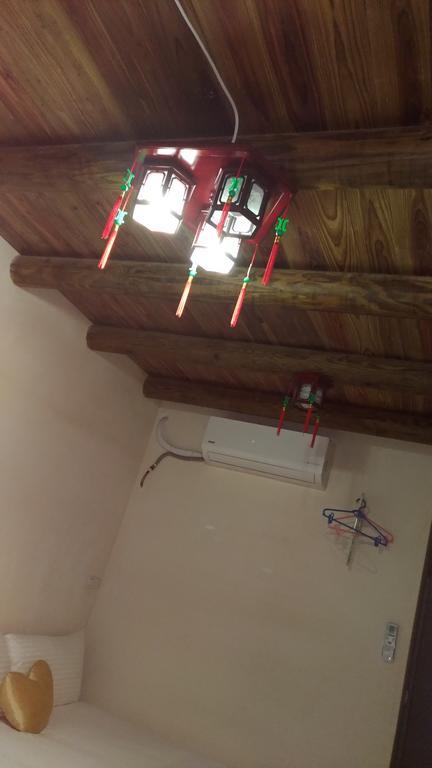 Sunny'S Home Jincheng Buitenkant foto