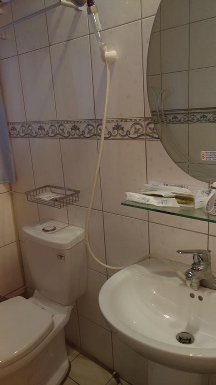 Sunny'S Home Jincheng Buitenkant foto