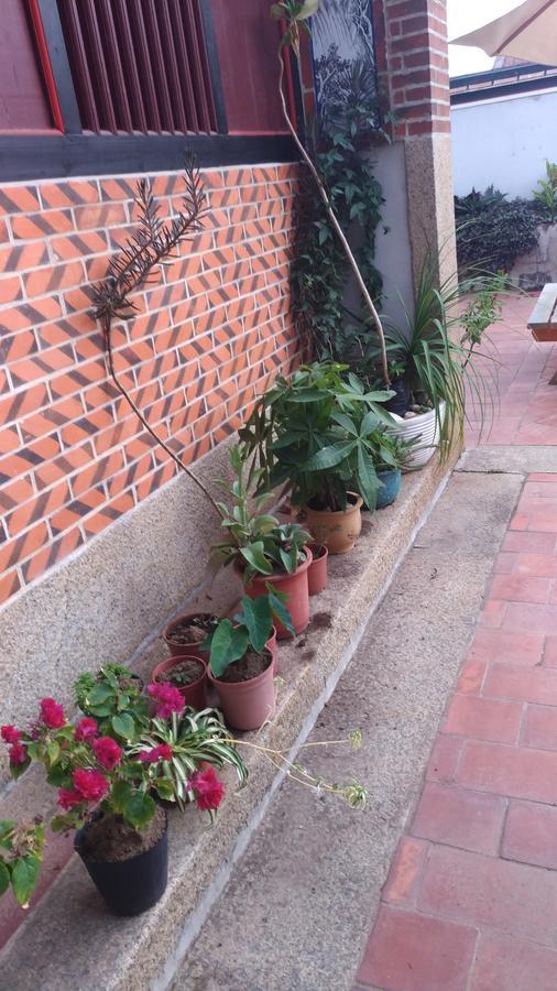 Sunny'S Home Jincheng Buitenkant foto