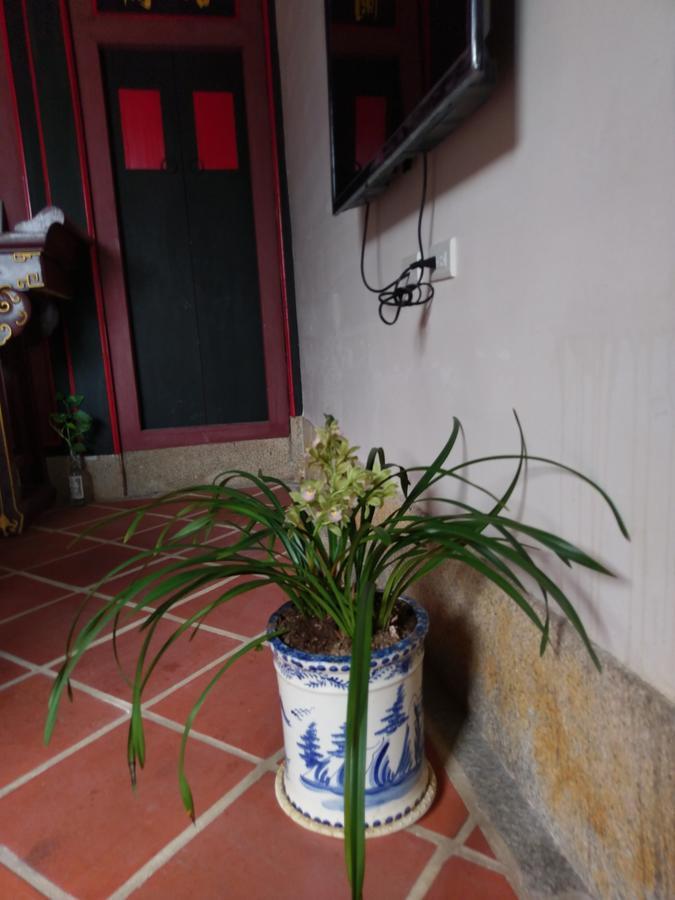 Sunny'S Home Jincheng Buitenkant foto