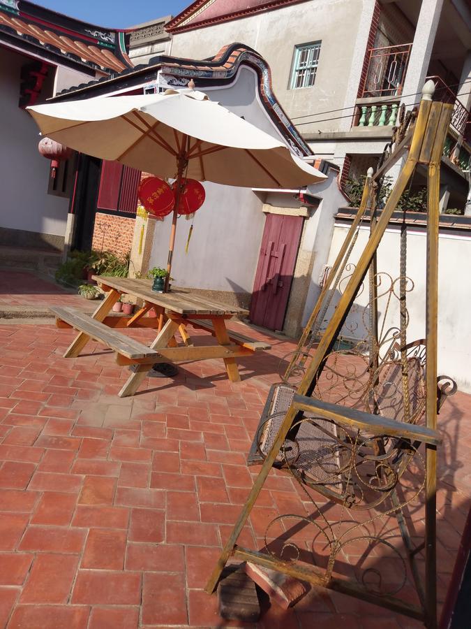 Sunny'S Home Jincheng Buitenkant foto