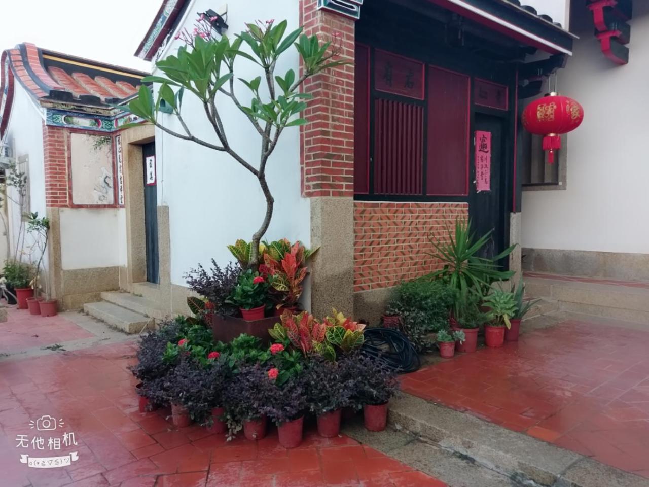 Sunny'S Home Jincheng Buitenkant foto