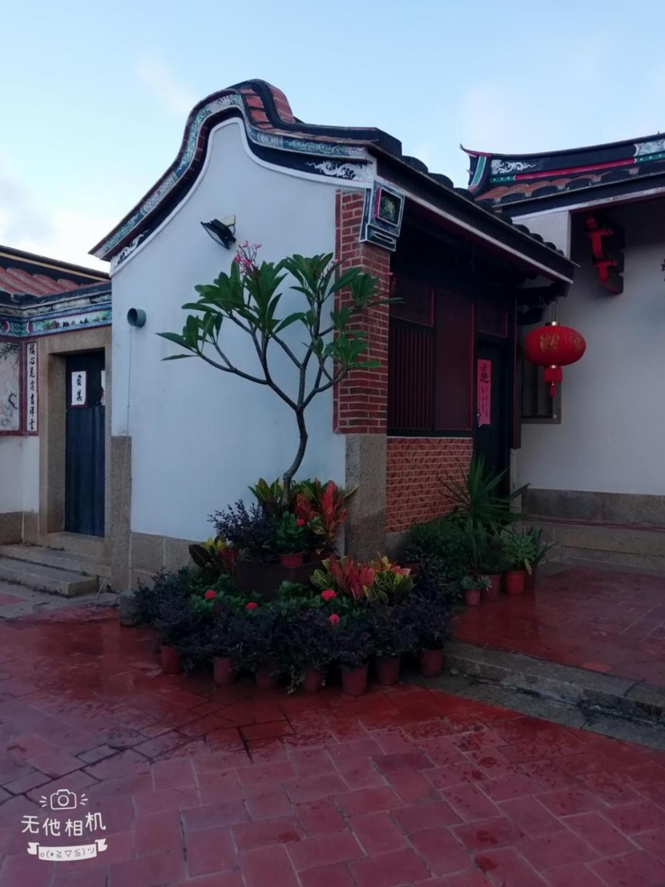 Sunny'S Home Jincheng Buitenkant foto
