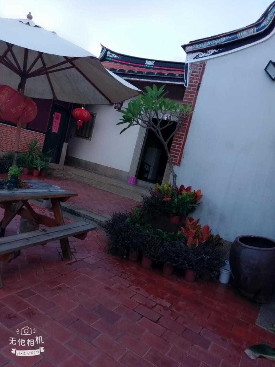 Sunny'S Home Jincheng Buitenkant foto